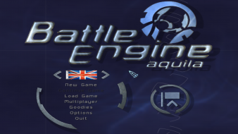 Battle Engine Aquila