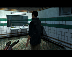 Fahrenheit: Indigo Prophecy Remastered