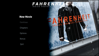 Fahrenheit: Indigo Prophecy Remastered