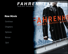 Fahrenheit: Indigo Prophecy Remastered