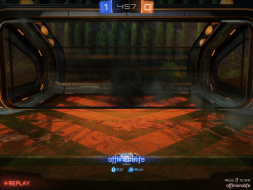 Rocket League