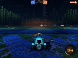 Rocket League