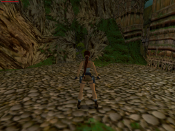 Tomb Raider III: Adventures of Lara Croft