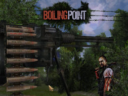 Boiling Point: Road to Hell