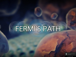 Fermi's Path