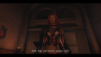 BloodRayne 2