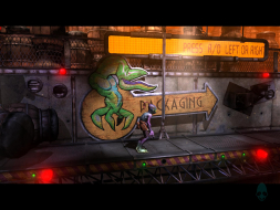 Oddworld: New 'n' Tasty