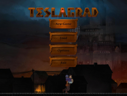 Teslagrad