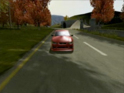 Ford Racing 3