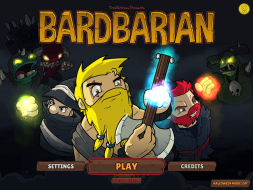 Bardbarian