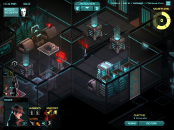 Invisible, Inc.