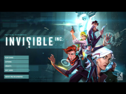 Invisible, Inc.