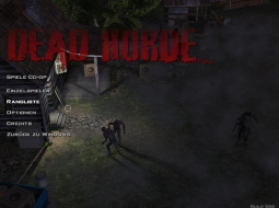 Dead Horde