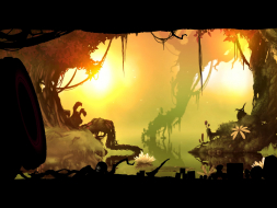 Badland: Game of the Year Edition