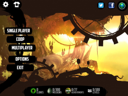 Badland: Game of the Year Edition