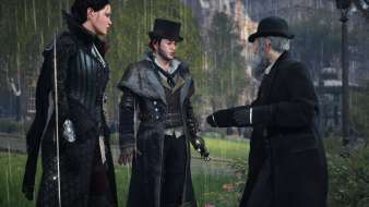 Assassin's Creed Syndicate