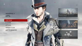 Assassin's Creed Syndicate