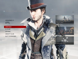 Assassin's Creed Syndicate