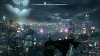 Batman: Arkham Knight