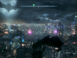 Batman: Arkham Knight