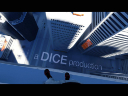 Mirror's Edge