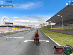 Moto Racer 3