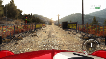 Dirt Rally