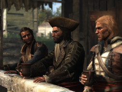 Assassin's Creed IV: Black Flag