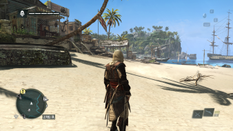 Assassin's Creed IV: Black Flag