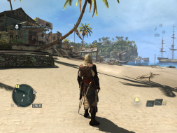 Assassin's Creed IV: Black Flag