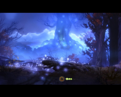 Ori and the Blind Forest