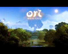 Ori and the Blind Forest