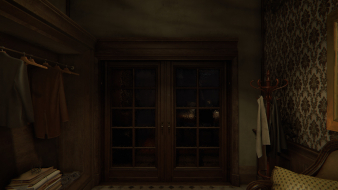 Layers of Fear