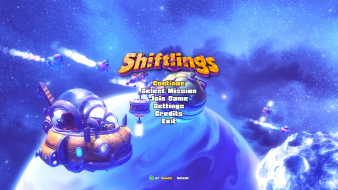 Shiftlings