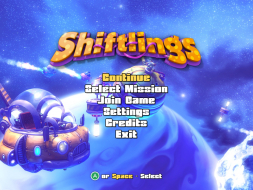 Shiftlings