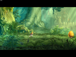 Rayman Legends