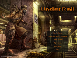 Underrail