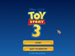 Toy Story 3: The Video Game