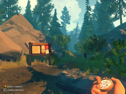 Firewatch