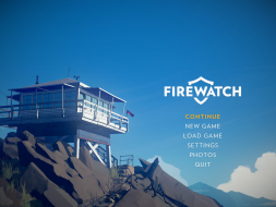 Firewatch