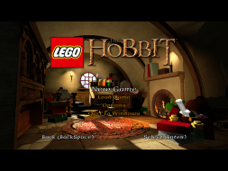 LEGO The Hobbit