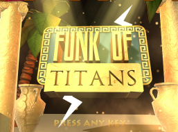 Funk of Titans