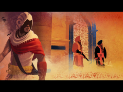 Assassin's Creed Chronicles: India