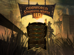 Oddworld: Stranger's Wrath HD