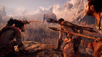 Far Cry Primal