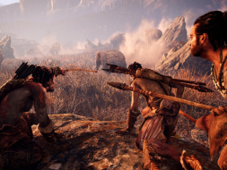 Far Cry Primal