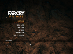 Far Cry Primal