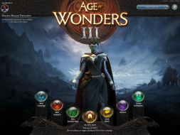 Age of Wonders III