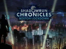 Shadowrun Chronicles - Boston Lockdown