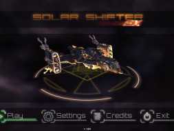 Solar Shifter EX